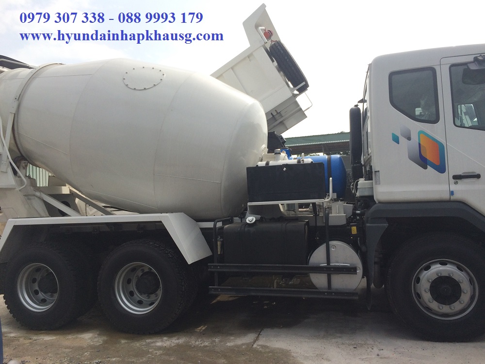 xe-trộn-daewoo