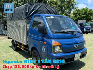 HYUNDAI H100 1 Tấn